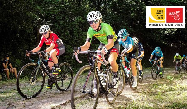 Oderrundfahrt Women's Race 2024 | wheel Divas cycling team | frauenradsport  | frc90 | frankfurt Oder | berlin